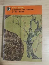 Comprar Cuentos De Lluvia Y Luna. Akinari
