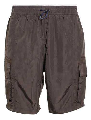 Short Topper Outdoor Outdoor Hombre Mr Tienda Oficial