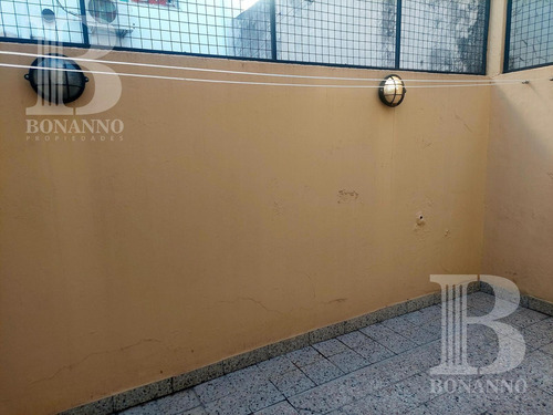 Cómodo Ph En Venta 4 Amb Con Patio Y Terraza Barrio River