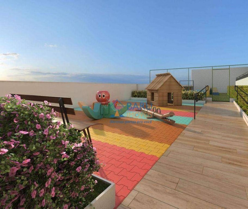 Imagem 7 de 19 de Apartamento Com 2 Dormitórios À Venda, 57 M² Por R$ 870.000 - Cerqueira César - São Paulo/sp - Ap64577