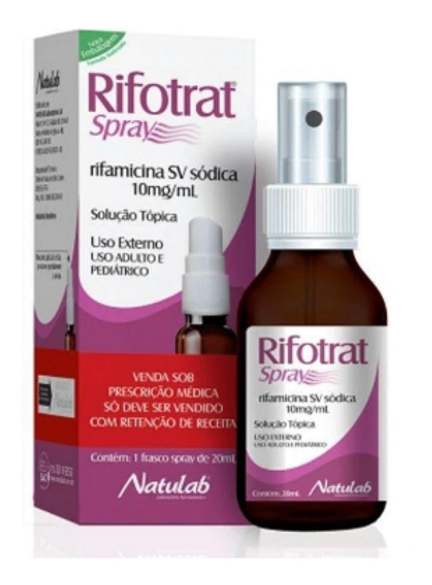 rifotrat