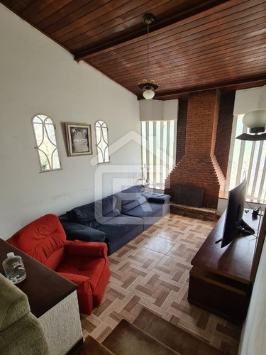 Imagem 29 de 30 de Chácara Em Juquitiba Com Lago E Piscina - 118 - 70323866