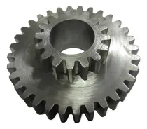 Comprar Engrenagem Caixa Norton Torno Joinville Z16\u002F32 Tm 150 J35