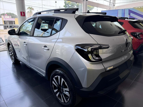 Renault Kardian 1.0 TCE FLEX EVOLUTION EDC
