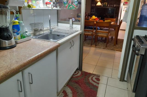 Casa Ojos De Agua/paso Alto Orente