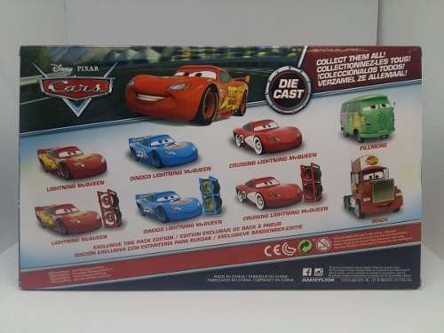 Metals - Mack - Cars - Escala 1:24