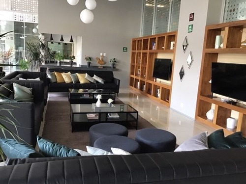 Imagen 17 de 30 de Departamento En Venta En Residencial Hares