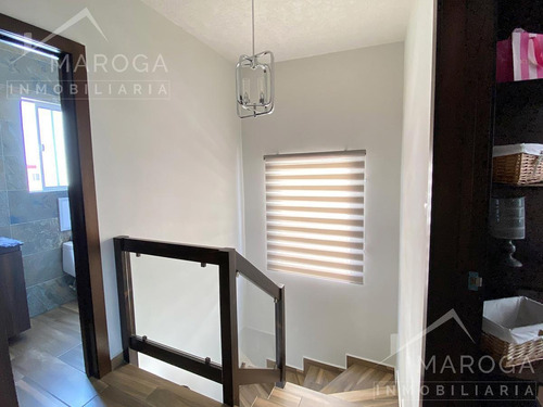 Imagen 13 de 23 de Casa En Pachuca Con Jardín En Fraccionamiento Privado Tenemos Promociones Para Ti.!