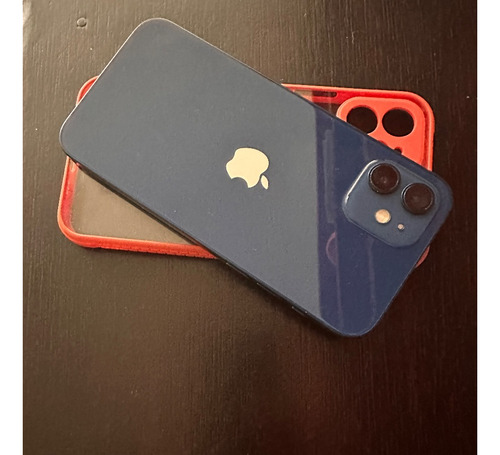 Apple iPhone 12 (64 Gb) - Azul