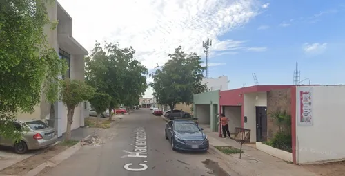 Casa En Venta, Col. Fracc. Valle Alto, Culiacan Sinaloa, Remate Bancario Jmjc81
