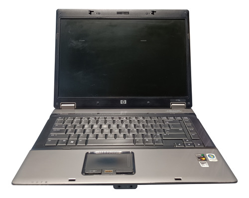 Hp Compaq 6735b Reparar O Piezas Gris (Usado)
