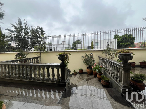 Venta Casa 5 Ambientes Lomas De Chapultepec Vii Sección
