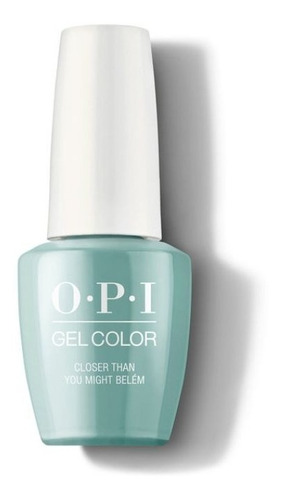 Opi Gelcolor Closer Than You Migth Belem Semi. - 15 Ml