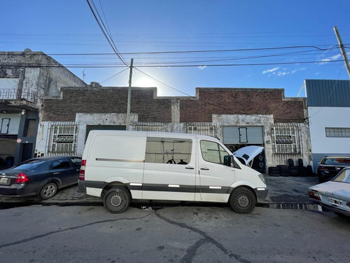 Imagen 9 de 9 de Oportunidad Inversor! Galpón En Venta De 480m2 - Sarandi, Avellaneda