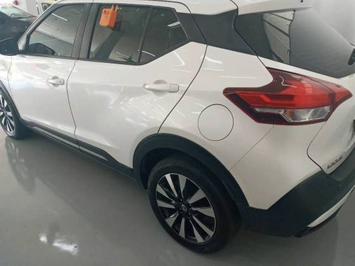 Nissan Kicks 1.6 16v Flexstart Sv 4p Xtronic