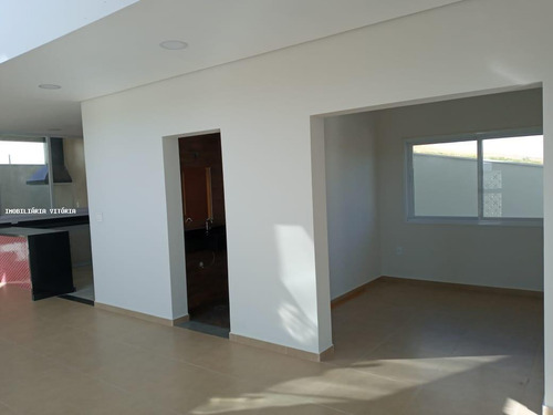 Imagem 5 de 15 de Casa Para Venda Em Bragança Paulista, Portal Bragança Horizonte, 4 Dormitórios, 2 Suítes, 5 Banheiros, 4 Vagas - Pv 691_2-1064238