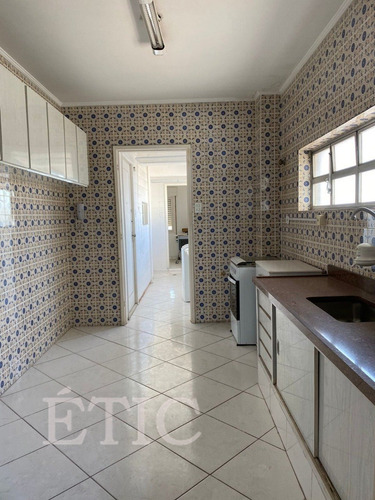 Imagem 4 de 23 de Apartamento Residencial Em São Paulo - Sp - Ap2339_etic