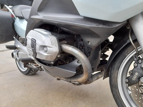 Imagen 4 de 15 de Bmw R1200 Rt