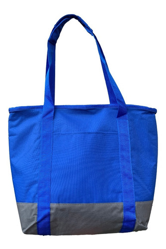 Imagen 1 de 4 de Bolsa Térmica Grande, Caliente O Frío, Alimentos Y Bebidas