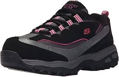 zapatos skechers para niñas