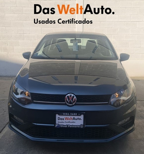 Imagen 2 de 12 de Volkswagen Vento 2020