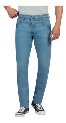 Pantalón Jeans Skinny Lee Hombre 343