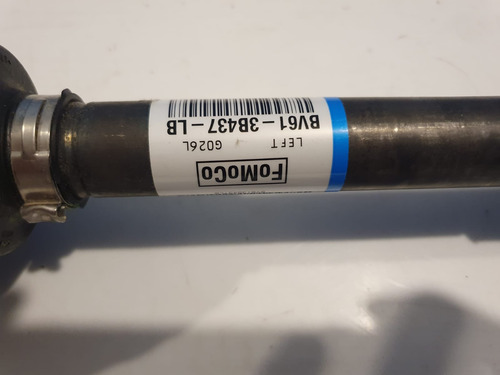 Flecha Delantera Lh Focus St 13/18 Manual 6 Vel Ev6z3b437c