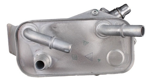 Enfriador Aceite Transmision Automatica P/bmw Z4 2009-2010