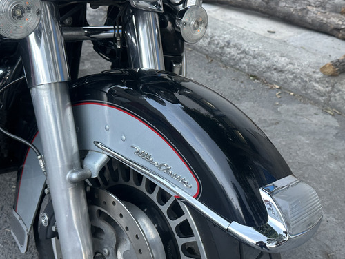 Harley Davidson Electra Ultra Glide 2011 Imponente, Poderosa