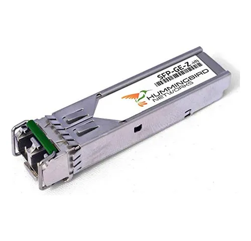 Cisco Sfp-ge-z Sfp 100% Para