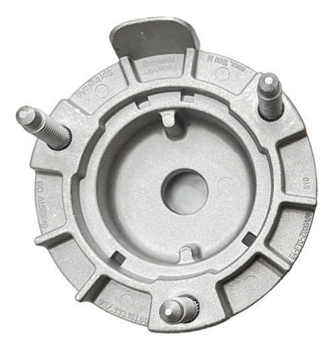 2 Unidades De Goma 99733306101 Para Soporte De Puntal De Sus