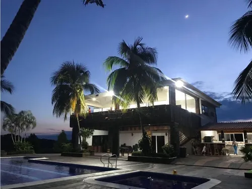 Vendemos Finca En Doradal
