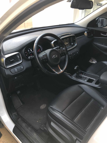 Kia Sorento 2.2 Crdi Ex 2017