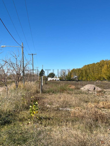 Venta Terreno En San Rafael