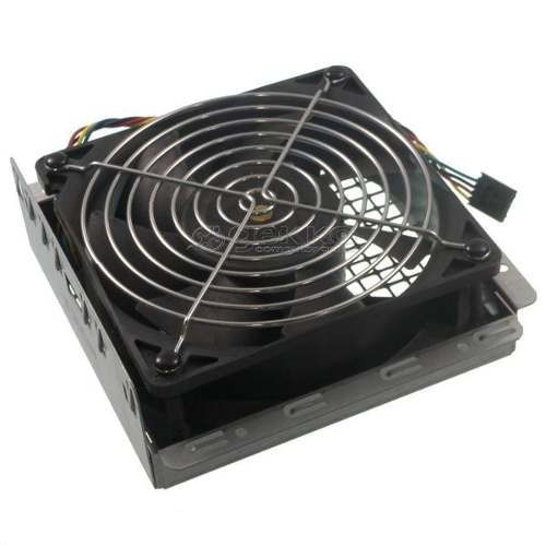 Cooler  Fan Traseiro Dell Precision  T7400 T7500