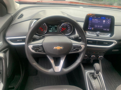 Chevrolet Tracker LT 1.0 Turbo 12V Flex Aut.