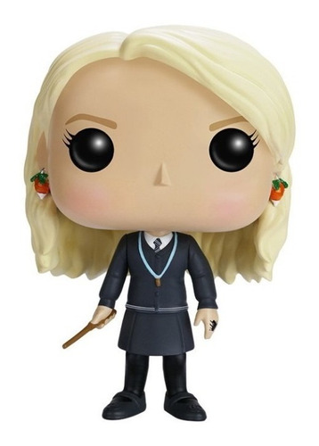 Funko Pop Harry Potter Luna Lovegood 14