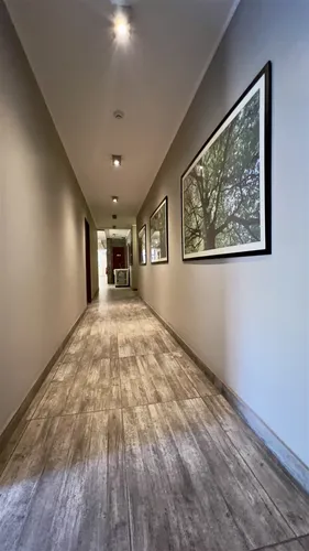 Departamento En Arriendo De 3 Dorm. En Providencia