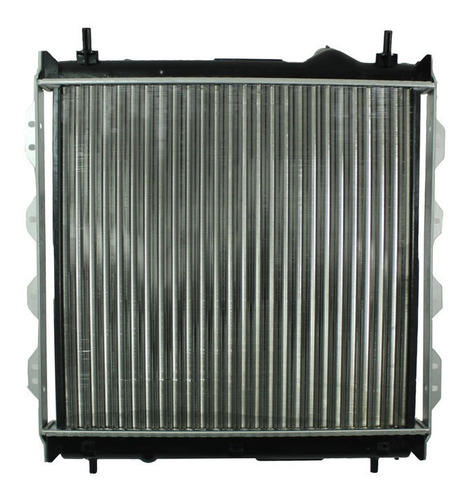 Imagen 5 de 10 de Radiador Pt Cruiser 2001 2002 2003 2004 2005 2006 Hasta 2010