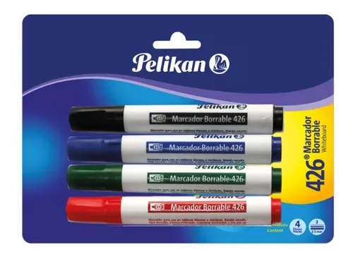 Marcador Pelikan Tiza Líquida - GottiClub