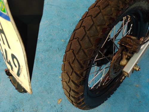 Imagem 8 de 12 de Honda Xre Abs