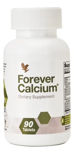 Forever Living Calcium /virtualcpr