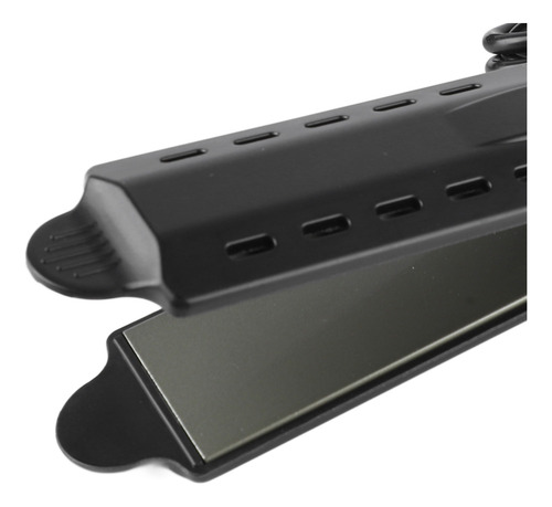 Cuidado De Cabello Plancha 4 Niveles Temperatura Ajustable