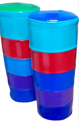 Rodillo Cojín Gateo Estimulacion Bebes