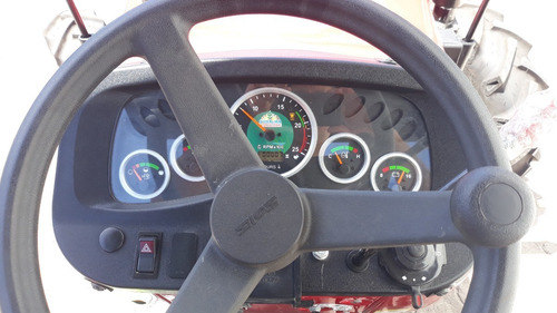 Imagen 4 de 7 de Tractor Apache 50 Rx 4x4