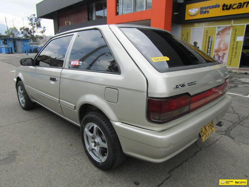 Mazda 323 1.3 He