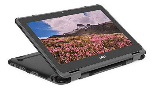 Funda Compatible Con Dell Chromebook 3100/3110 2-en-1.