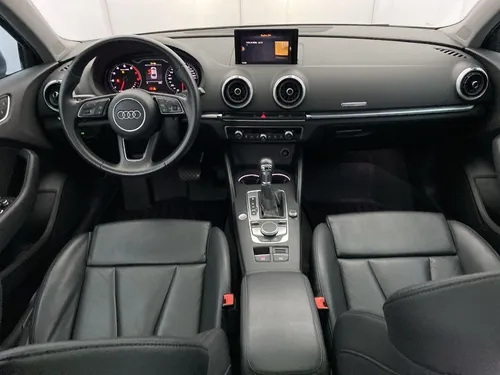 Audi A3 2.0 Progressive