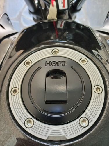 Hero Hunk 150 I3s