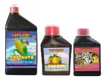 Comprar Combo Top Auto 1lt + Top Bloom Y Top Bud X 250ml